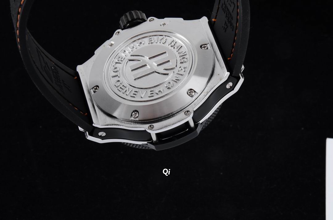 Hublot watch man-099